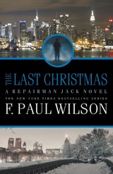 The Last Christmas - F Paul Wilson - 9781950565825