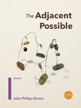 The Adjacent Possible - Julie Phillips Brown - 9781950584581