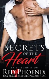 Secrets of the Heart - Red Phoenix - 9781950624027