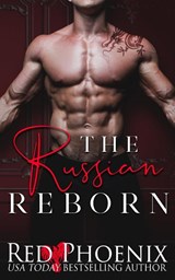 The Russian Reborn - Red Phoenix - 9781950624058