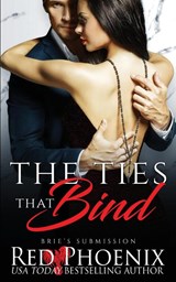 The Ties That Bind - Red Phoenix - 9781950624072