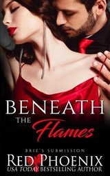 Beneath the Flames - Red Phoenix - 9781950624140