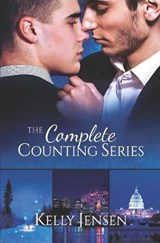 The Complete Counting Series - Kelly Jensen - 9781950625123