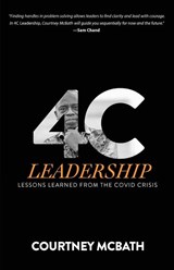 4C Leadership - Courtney McBath - 9781950718603