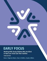Early Focus -  - 9781950723287