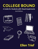 College Bound - Ellen Trief - 9781950723317