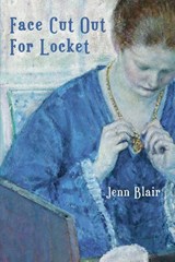 Face Cut Out for Locket - Jenn Blair - 9781950739066