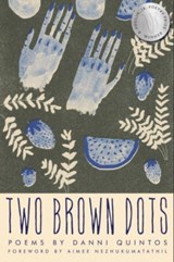 Two Brown Dots - Danni Quintos - 9781950774517