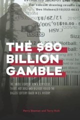 The $80 Billion Gamble - Rich Terry Rich ; Beeman Perry Beeman - 9781950790982