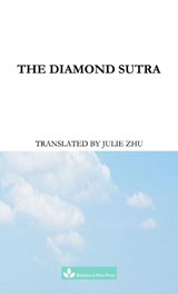 The Diamond Sutra - Buddha - 9781950797783