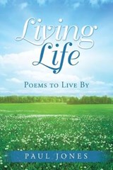 Living Life - JONES,  Paul - 9781950818228