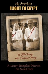 My American Flight to Egypt - Thilo Young ; Anastasia Young - 9781950831425