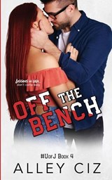 Off The Bench - CIZ,  Alley - 9781950884278