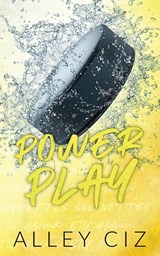 Power Play - Ciz Alley Ciz - 9781950884308