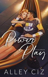 Power Play - Ciz Alley Ciz - 9781950884315