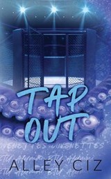 Tap Out - Alley Ciz - 9781950884391
