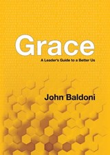 Grace - John Baldoni - 9781950906017