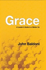 Grace - John Baldoni - 9781950906376