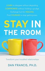 Stay In The Room - Dan Francis - 9781950948673
