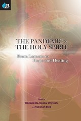 The Pandemic & The Holy Spirit -  - 9781950971220