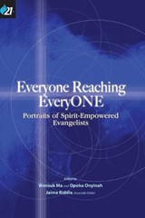 Everyone Reaching EveryONE -  - 9781950971411
