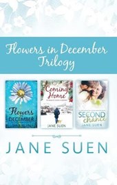 Flowers in December Trilogy