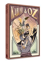 Kabumpo in OZ - Ruth Plumly Thompson - 9781951038410