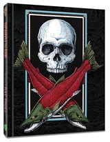 Spawn Till You Die: The Fin Art of Ray Troll - Ray Troll - 9781951038984