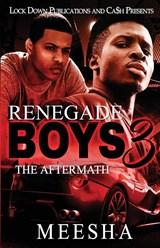 Renegade Boys 3 - Meesha - 9781951081232