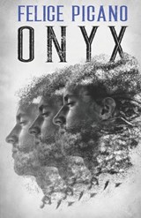 Onyx - Felice Picano - 9781951092054