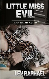 Little Miss Evil - Lev Raphael - 9781951092412