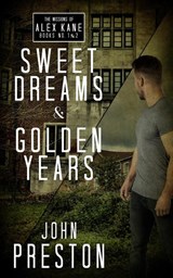 Sweet Dreams / Golden Years - PRESTON,  John - 9781951092498