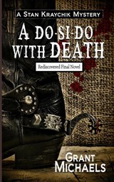 A Do-Si-So With Death - Grant Michaels - 9781951092689