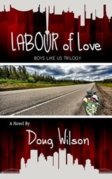 Labour of Love - Doug Wilson - 9781951092764