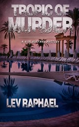 Tropic of Murder - Lev Raphael - 9781951092825
