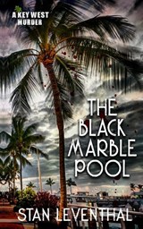 The Black Marble Pool - Stan Leventhal - 9781951092924
