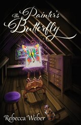 The Painter's Butterfly - Rebecca Weber - 9781951122461