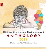 Children's Literature and Illustration Award - NIKOLIC,  Adelaide Franco - 9781951214869