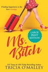 MS BITCH -LP - Tricia O'Malley - 9781951254131
