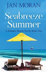 Seabreeze Summer - Jan Moran - 9781951314002