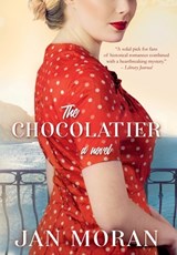 The Chocolatier - Jan Moran - 9781951314040