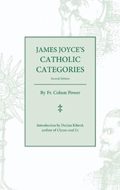 James Joyce's Catholic Categories