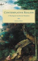 Contemplative Realism - Joshua Hren - 9781951319564