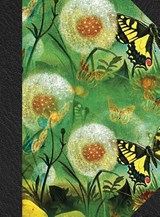 Notary Journal - Notes for Work - 9781951373641