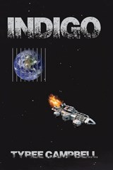 Indigo - Tyree Campbell - 9781951384333