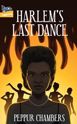 Harlem's Last Dance - Peppur Chambers - 9781951393182