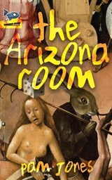 The Arizona Room - Pam Jones - 9781951393212