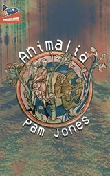 Animalia - Pam Jones - 9781951393373