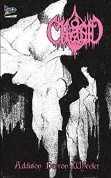 Chasm - Addison Herron-Wheeler - 9781951393496