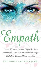 Empath - Ryan James ; Amy White - 9781951429690